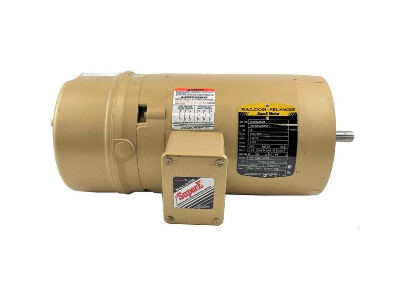 ASEA BROWN BOVERI VEBNM3538