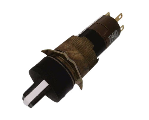 ALLEN BRADLEY 800A-H2AW