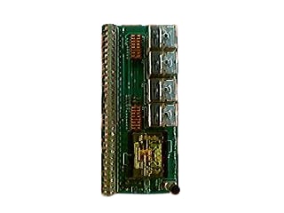 03-779738-06 by NIDEC CORP