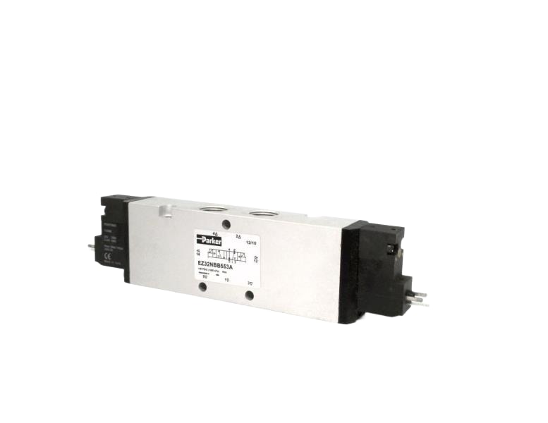 EZ32NBB553A by PARKER