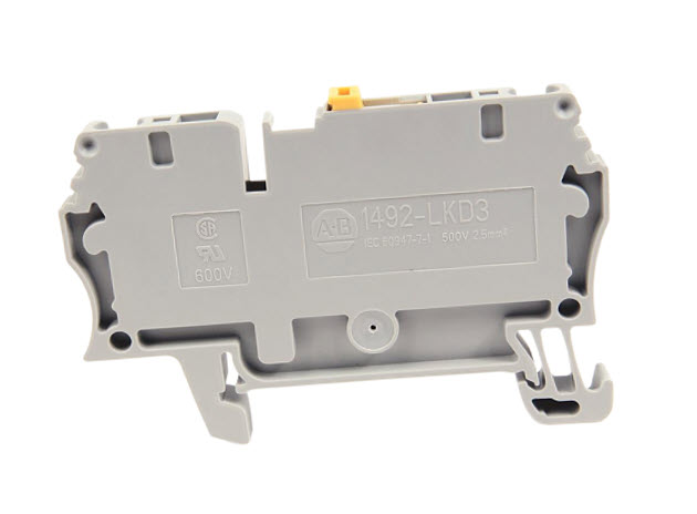 ALLEN BRADLEY 1492-LKD3