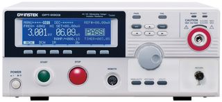 GW INSTEK GPT-9903A