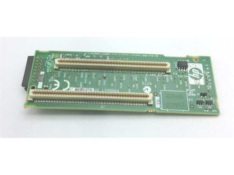 HEWLETT PACKARD COMPUTER 012764-004