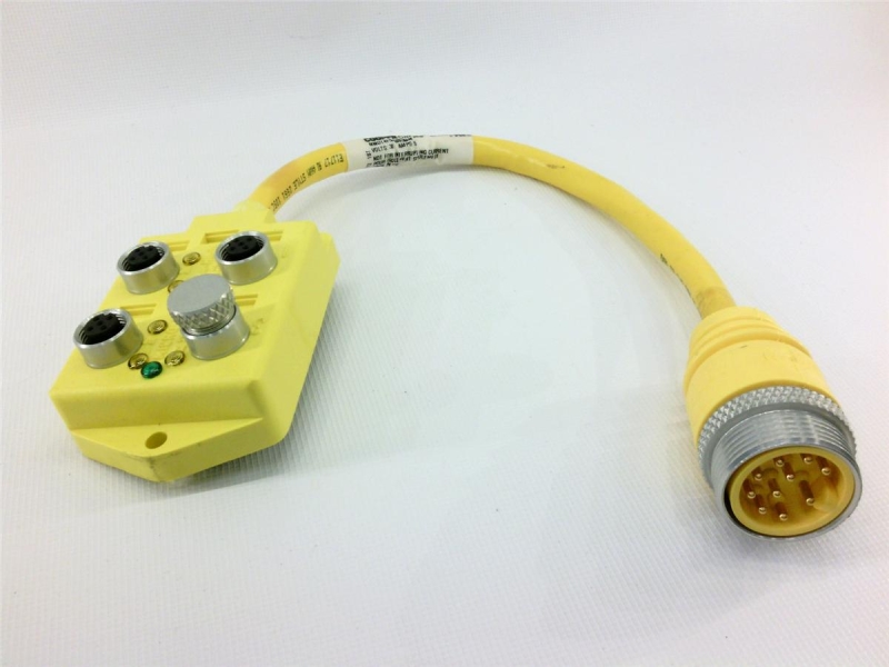 MMDT4F5JG003MM by EATON CORPORATION