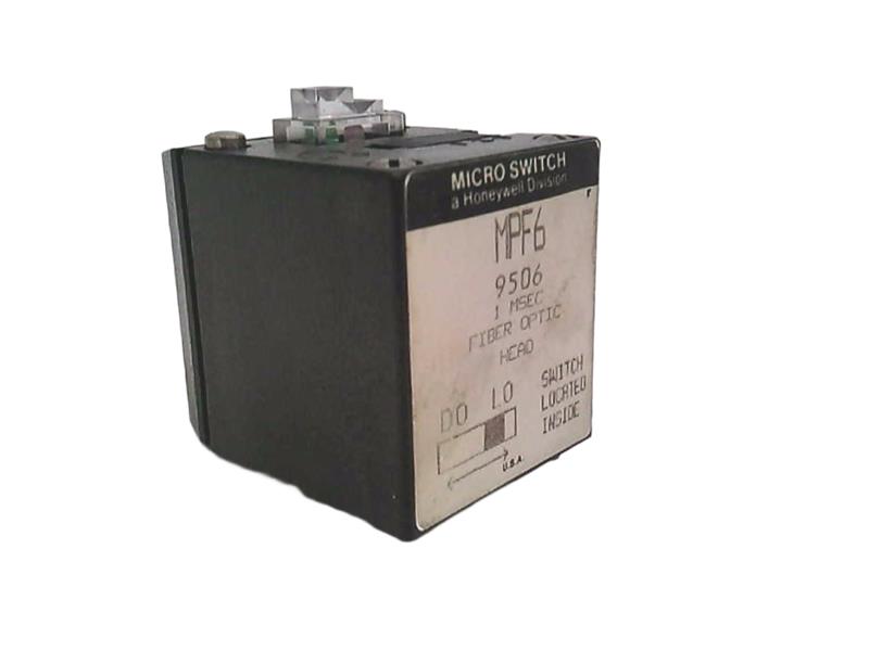 MPF6 by HONEYWELL