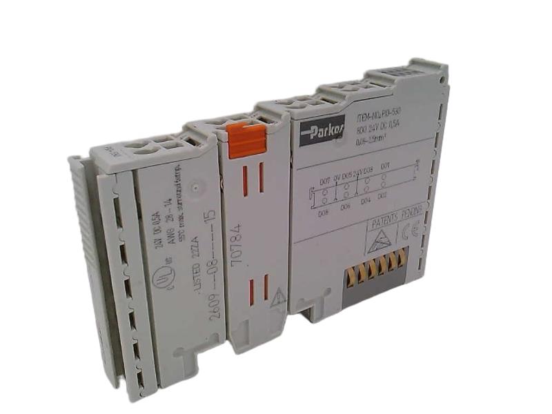 PIO-530 by PARKER