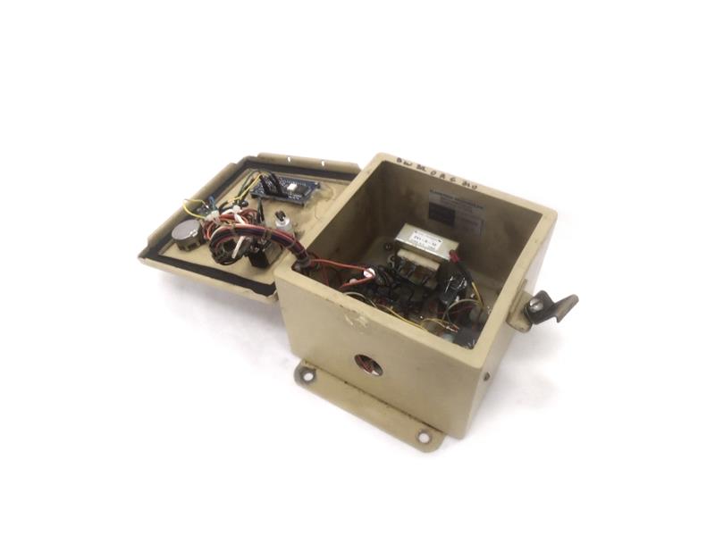 CLARKTRON PRODUCTS CURMON