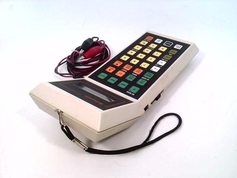 HONEYWELL STS 103-001-00006-12-1137-F1D2