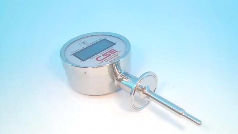 CHICAGO STAINLESS DT-15U-BT-DF-1