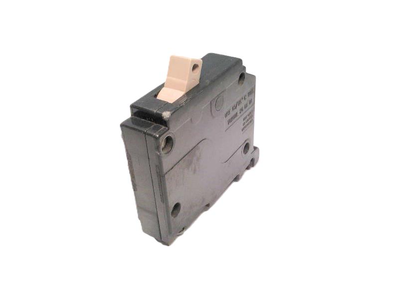 EATON CORPORATION CH120