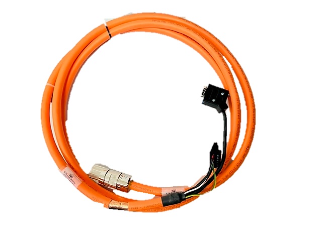 KOLLMORGEN F1-95-FB4-A3-00-007000