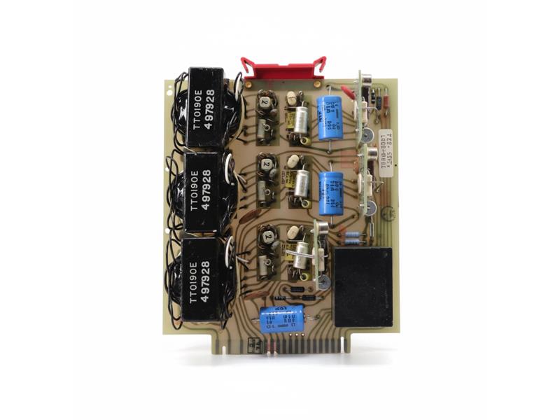 FIRING CIRCUITS 1426-0001