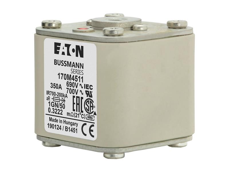 EATON CORPORATION 170M4511