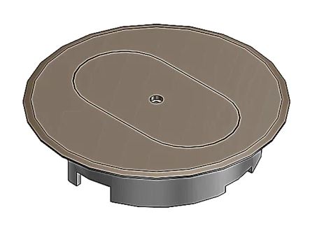 ABB THOMAS & BETTS E97DSB