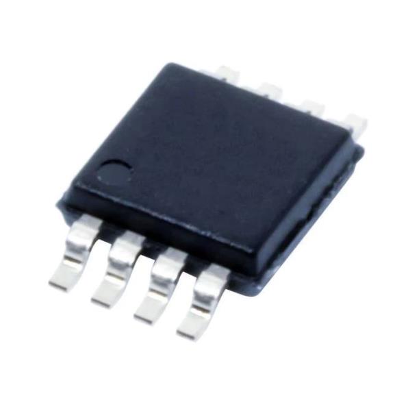 TEXAS INSTRUMENTS SEMI THS4082CDGNR