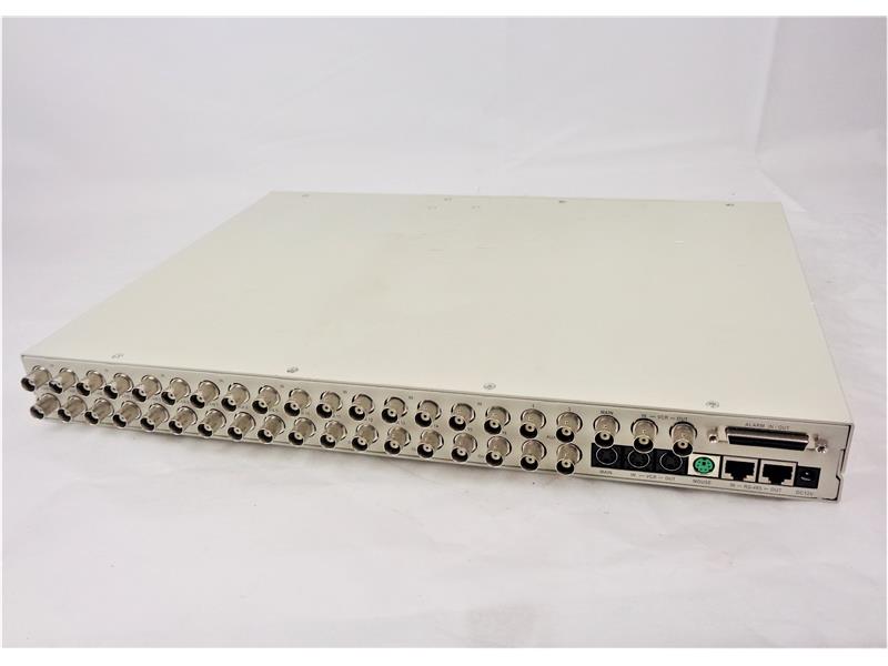 HDX-1600 Security Multiplexer by HONEYWELL