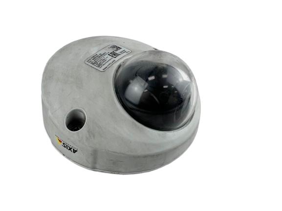 AXIS COMMUNICATIONS 0640-001-02