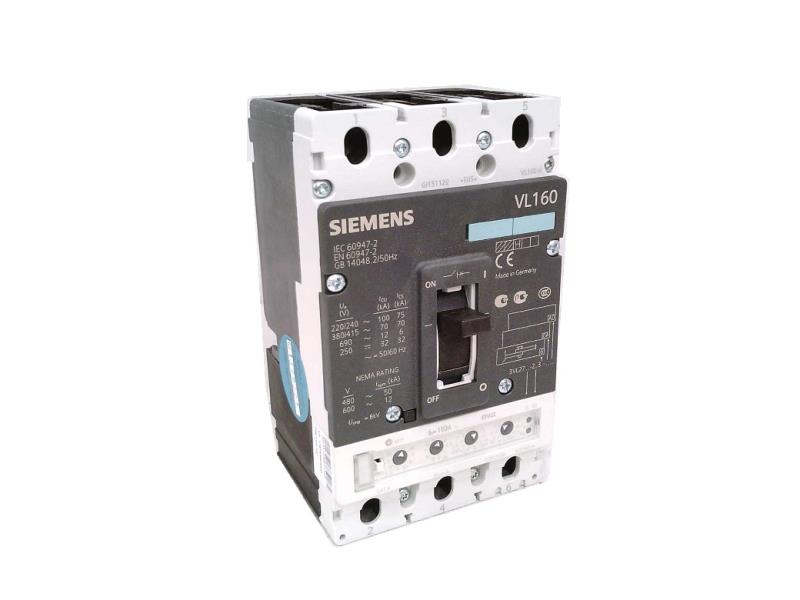 3VL2710-1DE36-0AA0 by SIEMENS