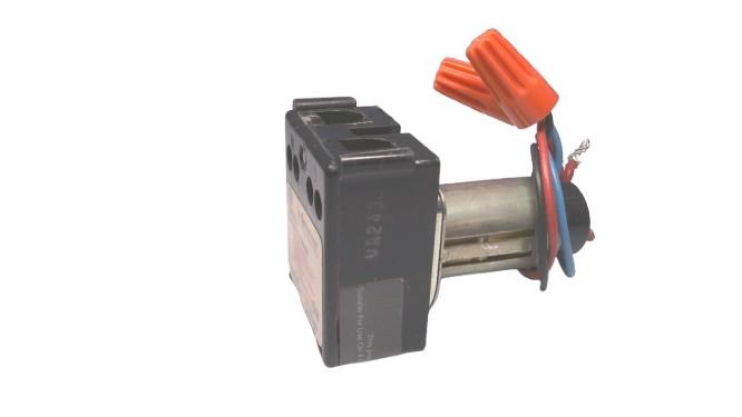 GENERAL ELECTRIC RR7