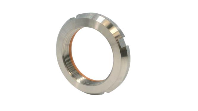 WHITTET HIGGINS BHS-09