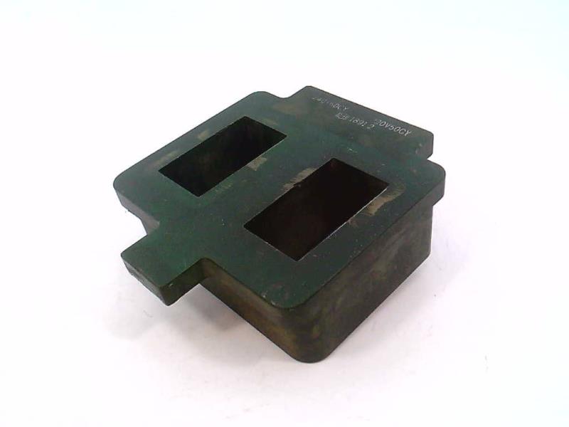 EATON CORPORATION 1891-2