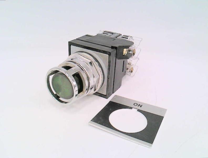 GENERAL ELECTRIC CR104PB-L11G1L2