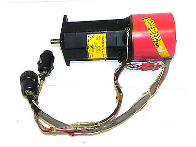 FANUC A06B-0533-B551