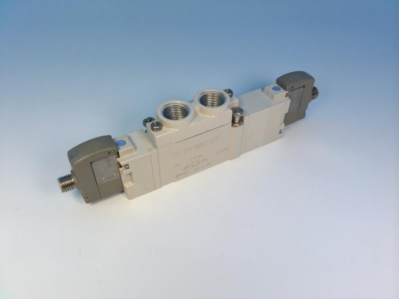 SMC SY7320-5WAOZ-02T
