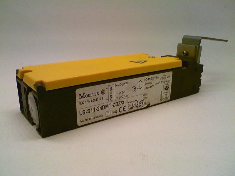 EATON CORPORATION LS-S11-24DMT-ZBZ-X