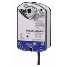 M9210-AGA-3 by JOHNSON CONTROLS