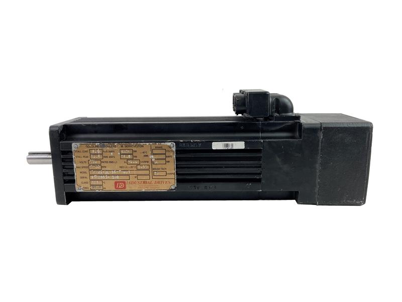 B206BA99T001 by DANAHER MOTION