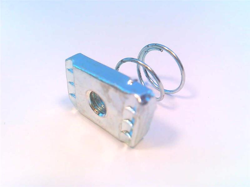 EATON CORPORATION N7227ZN(#10-32)-EACH