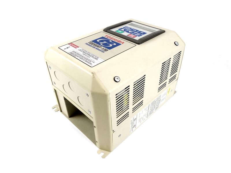 TOSHIBA VT130G3U4015