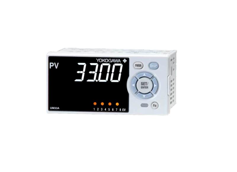 YOKOGAWA UM33A-020-11/DC
