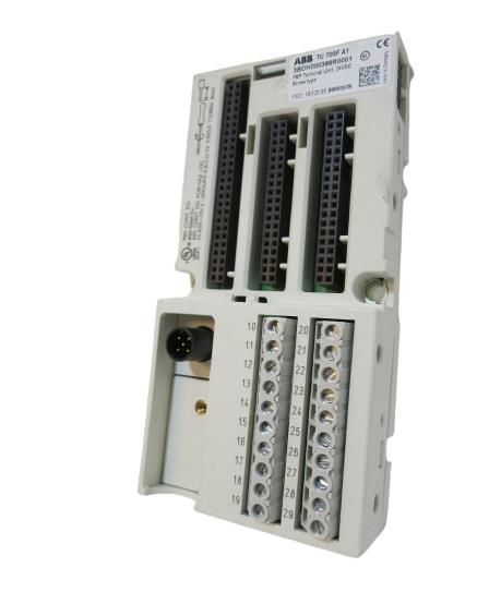 ASEA BROWN BOVERI 3BDH000389R0001