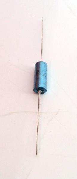 VISHAY 150D187X0006R2B