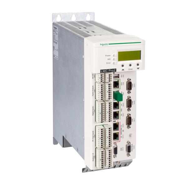 SCHNEIDER ELECTRIC LMC400CAA10022