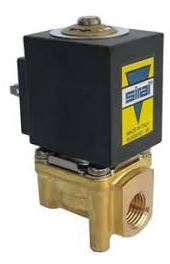 SIRAI L127V06 ZA10A G1/4”X8 24VDC