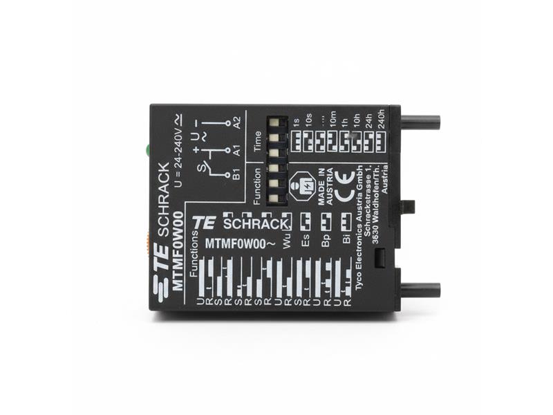 TE CONNECTIVITY 7-1393163-4