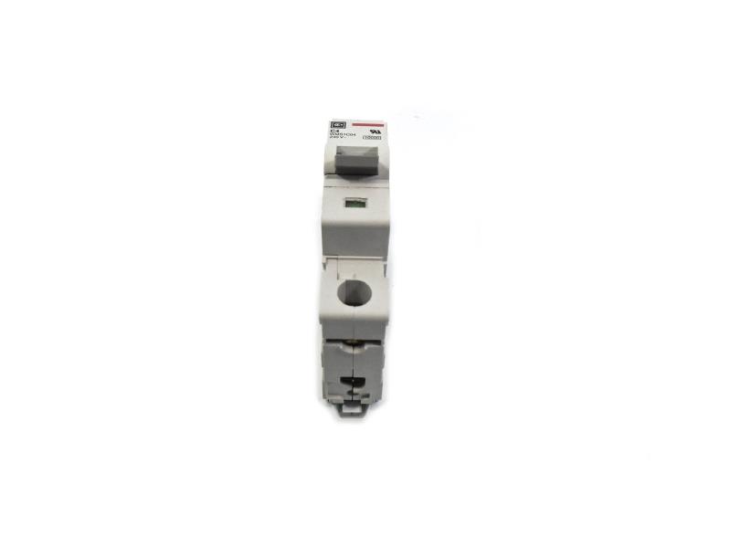 EATON CORPORATION WMS-1C04