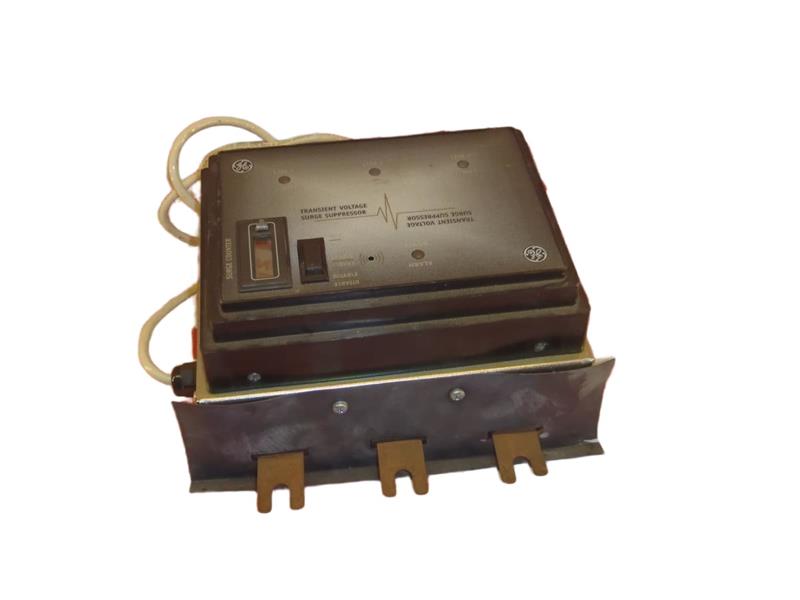 GENERAL ELECTRIC TME120Y100ASNF