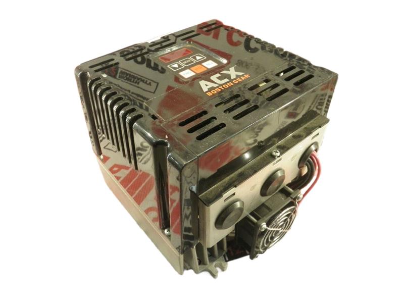 ACX4100 by ALTRA INDUSTRIAL MOTION