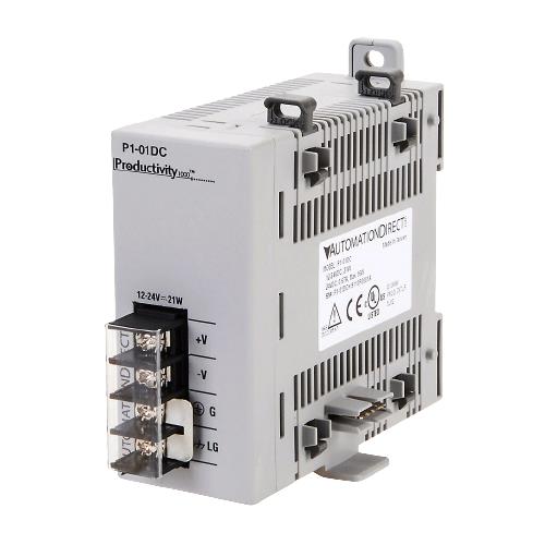 AUTOMATION DIRECT P1-01DC