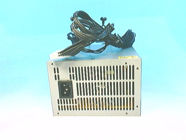 DELTA GROUP ELECTRONICS DPS-600UB A