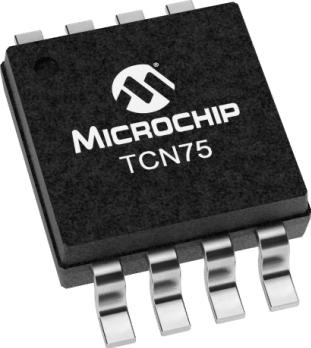 TCN75AVUA713 by MICROCHIP TECHNOLOGY INC