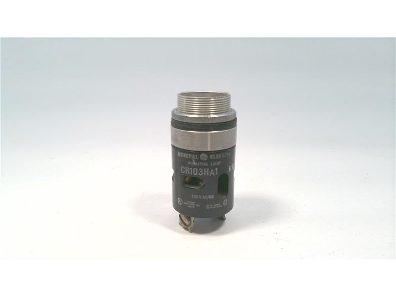 GENERAL ELECTRIC CR103HA1