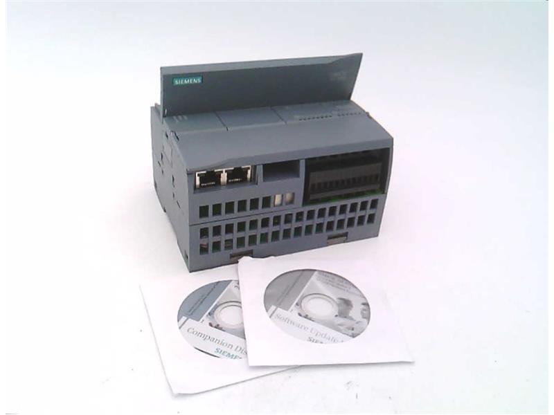 SIEMENS 6ES7215-1BG31-0XB0
