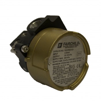 ROTORK TEXI7800-422U