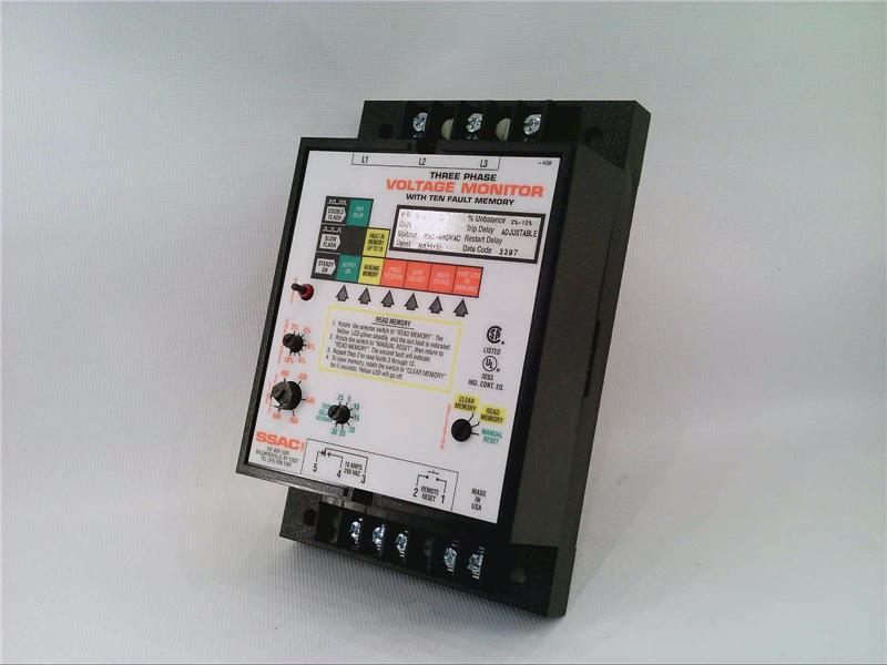 ASEA BROWN BOVERI WVM911M