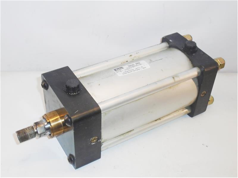 04.00-CF2MAU14AC-6.000 by PARKER